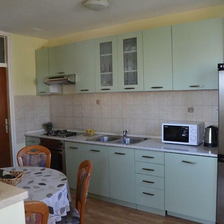 Beach Apartment Sweet Dora Спліт Екстер'єр фото