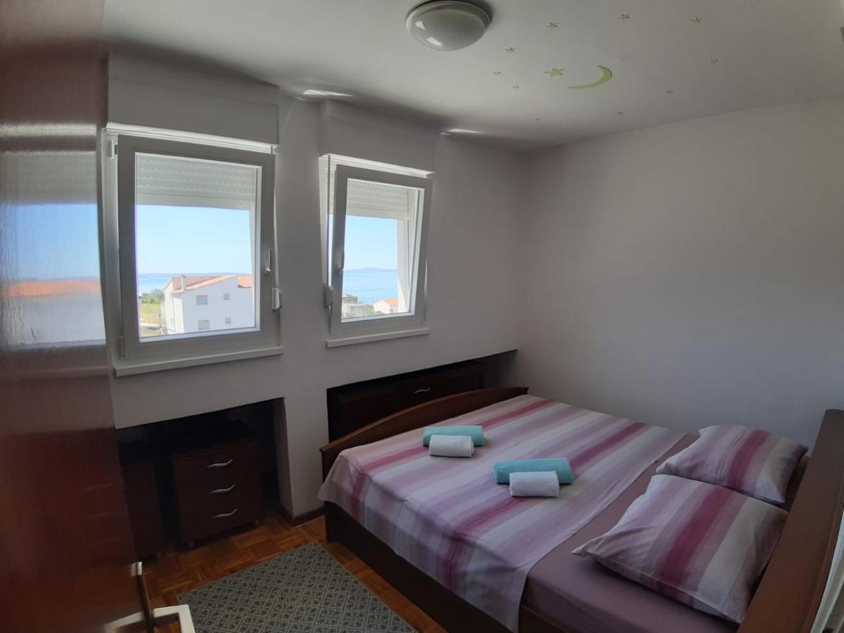 Beach Apartment Sweet Dora Спліт Екстер'єр фото