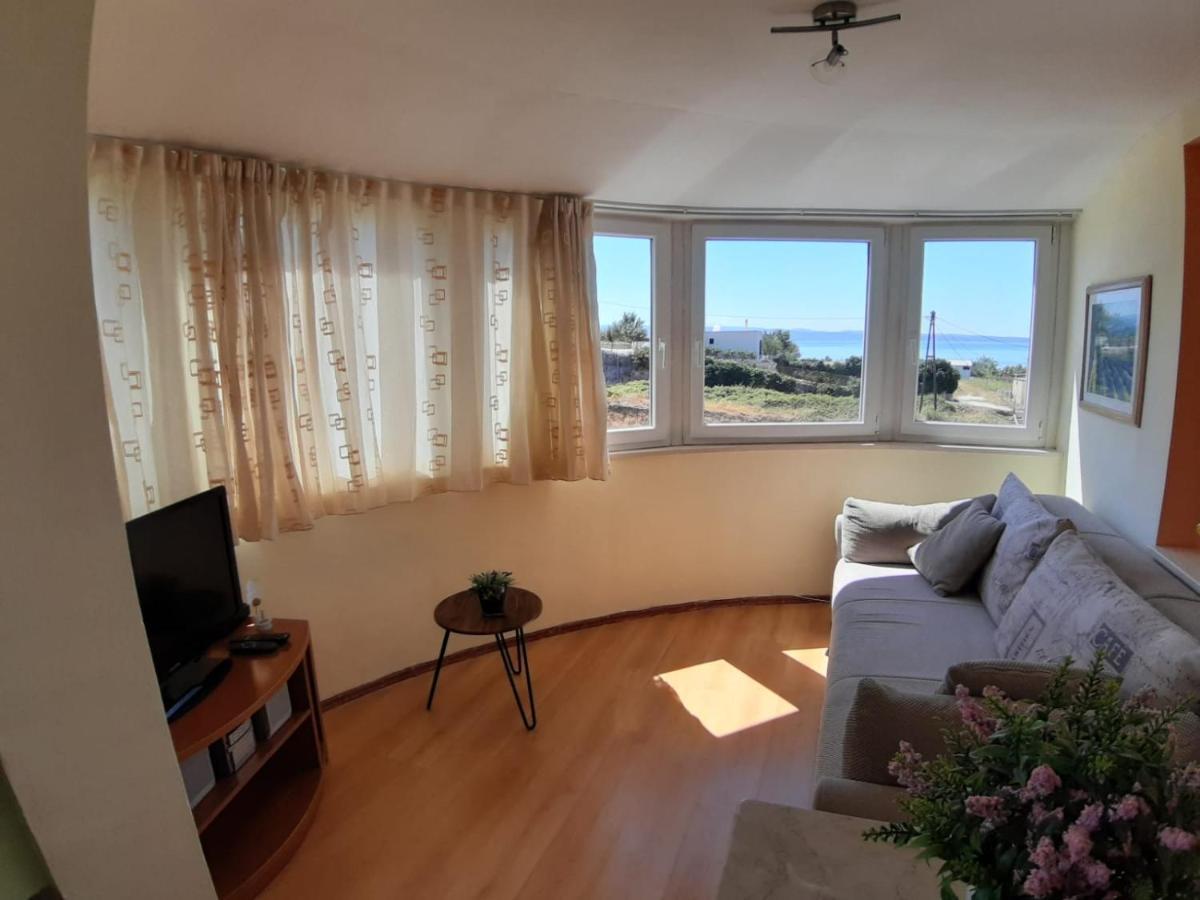 Beach Apartment Sweet Dora Спліт Екстер'єр фото